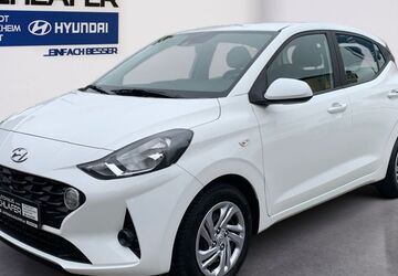 Hyundai i10 29.113 km 12.280 &euro; Bad Dürkheim 67098