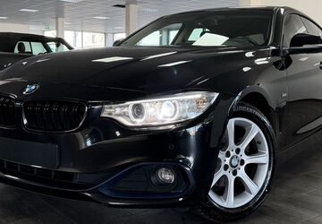 BMW 420 Gran Coupé 170.000 km 16.990 &euro; Lampertheim 68623