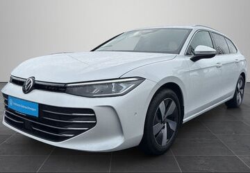 VW Passat Variant 12.860 km 35.990 &euro; Worms 67547