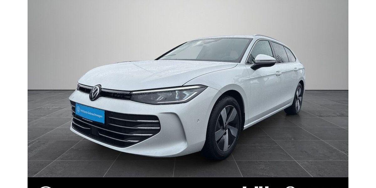 VW Passat Variant 12.860 km 35.990 &euro; Worms 67547