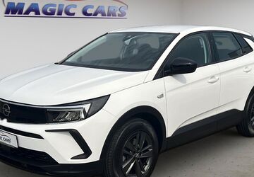 Opel Grandland (X) 48.000 km 21.590 &euro; Worms 67547