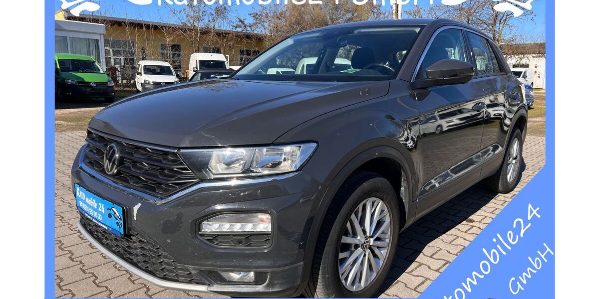 VW T-Roc 184.310 km 13.900 &euro; Weinheim 69469