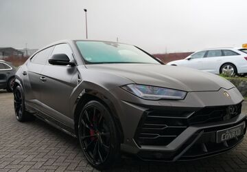 Lamborghini Urus 144.122 km 189.000 &euro; Kirchheimbolanden 67292