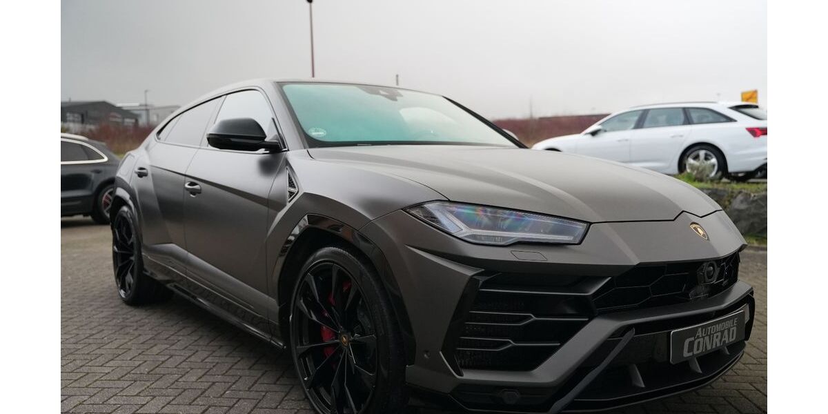 Lamborghini Urus 144.122 km 189.000 &euro; Kirchheimbolanden 67292