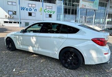 BMW 530 Gran Turismo 225.000 km 8.300 &euro; Worms 67547
