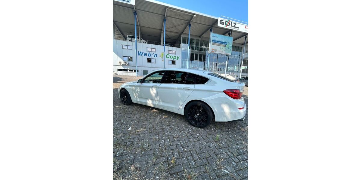 BMW 530 Gran Turismo 225.000 km 8.300 &euro; Worms 67547