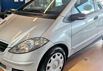 Mercedes-Benz A 150 89.767 km 6.150 &euro; Bad Dürkheim 67098