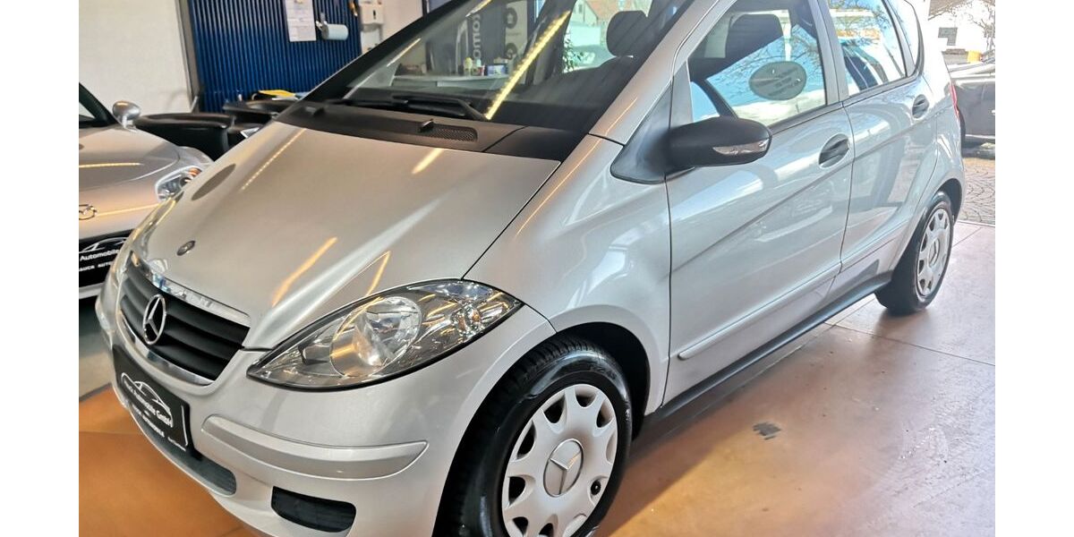 Mercedes-Benz A 150 89.767 km 6.150 &euro; Bad Dürkheim 67098