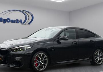 BMW 220 138.857 km 22.899 &euro; Worms 67547