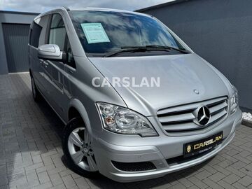 Gebrauchte Mercedes-Benz Viano