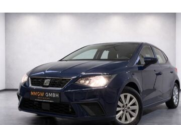 Seat Ibiza 93.000 km 10.990 &euro; Bensheim 64625