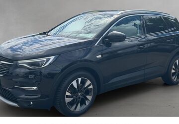 Opel Grandland (X) 86.400 km 13.790 &euro; Frankenthal 67227