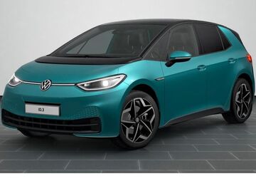 VW ID.3 46.960 km 24.980 &euro; Ludwigshafen 67059