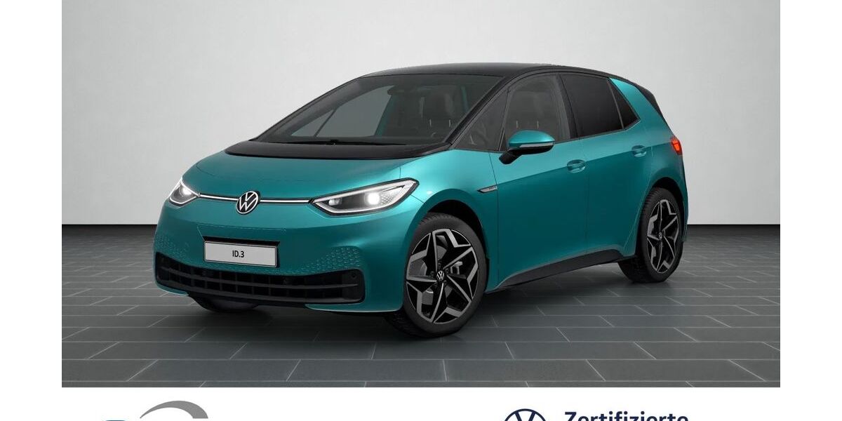 VW ID.3 46.960 km 24.980 &euro; Ludwigshafen 67059