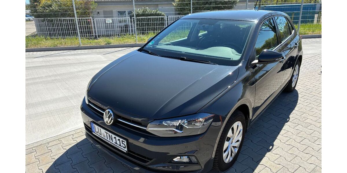 VW Polo 24.200 km 14.990 &euro; Ludwigshafen am Rhein 67065