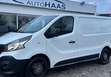 Renault Trafic 93.900 km 15.250 &euro; Viernheim 68519