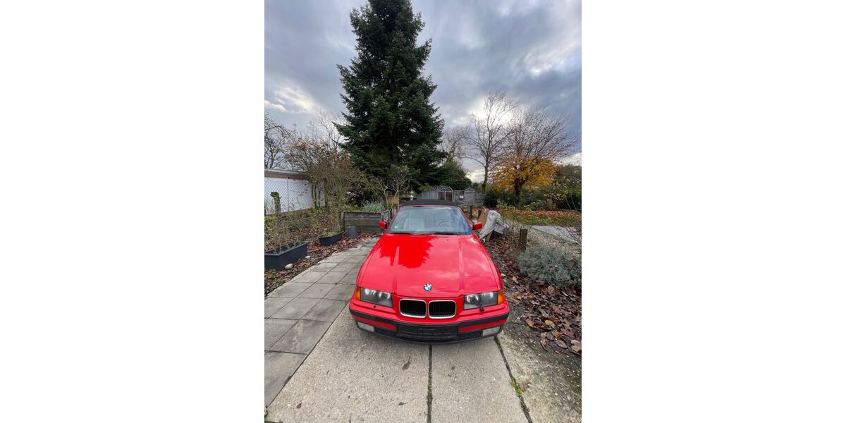 BMW 318 245.000 km 7.500 &euro; Lampertheim 68623