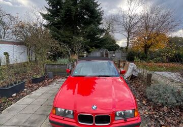 BMW 318 245.000 km 7.800 &euro; Lampertheim 68623