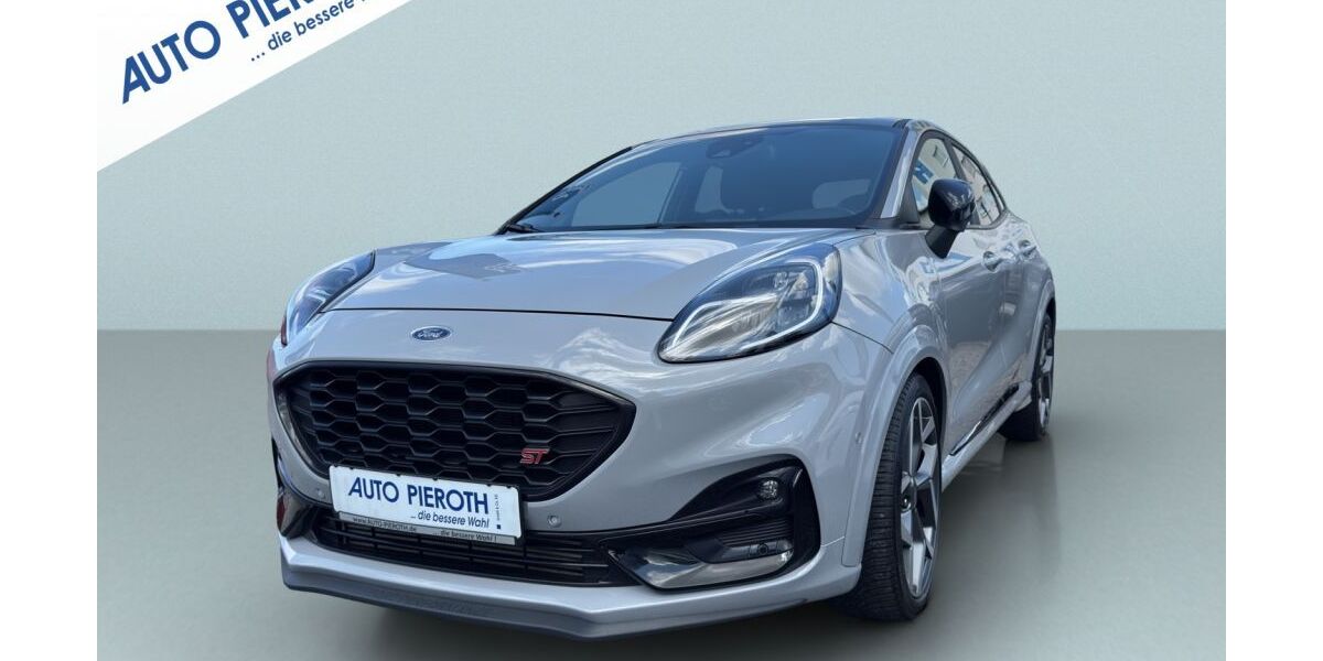 Ford Puma 60.950 km 19.850 &euro; Worms 67547