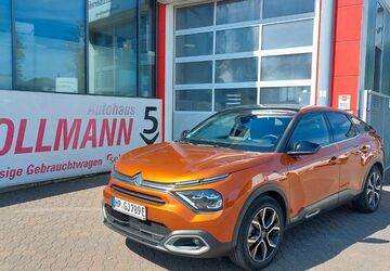 Citroen C4 49.520 km 16.990 &euro; Bensheim 64625