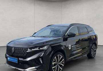 Renault Espace 12.500 km 44.990 &euro; Mannheim 68307
