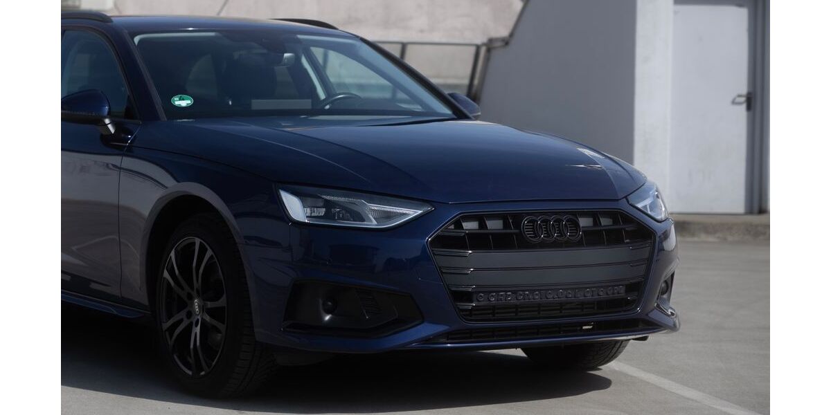 Audi A4 59.000 km 23.590 &euro; Bensheim 64625