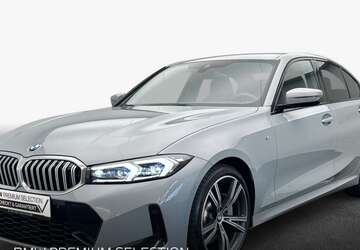 BMW 330 19.909 km 44.990 &euro; Zwingenberg 64673