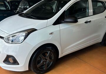 Hyundai i10 75.200 km 6.950 &euro; Bad Dürkheim 67098