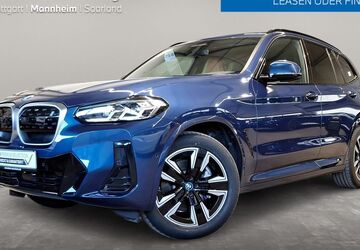 BMW iX3 36.779 km 40.980 &euro; Mannheim 68169