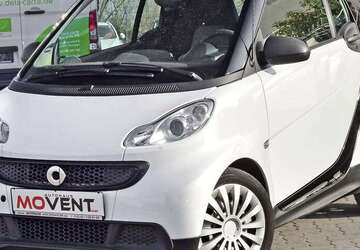 Smart forTwo 95.000 km 4.800 &euro; Fußgönheim 67136