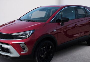 Opel Crossland (X) 3.600 km 18.960 &euro; Maxdorf 67133