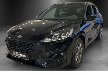 Ford Kuga 64.776 km 23.490 &euro; Frankenthal 67227
