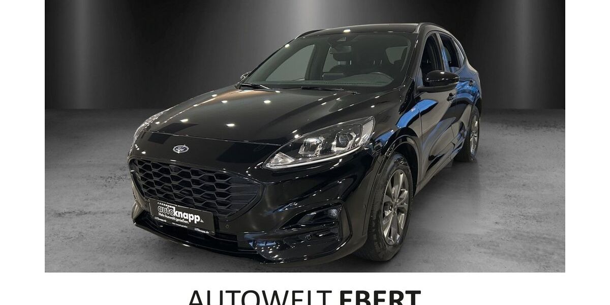 Ford Kuga 64.776 km 23.490 &euro; Frankenthal 67227