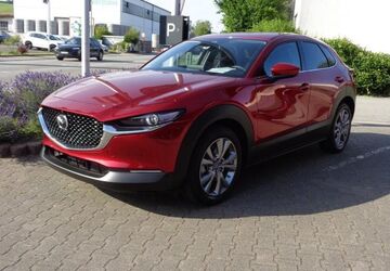 Mazda CX-30 2.564 km 30.990 &euro; Birkenau 69488