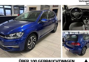 VW Golf 67.394 km 18.890 &euro; Riedstadt-Wolfskehlen 64560