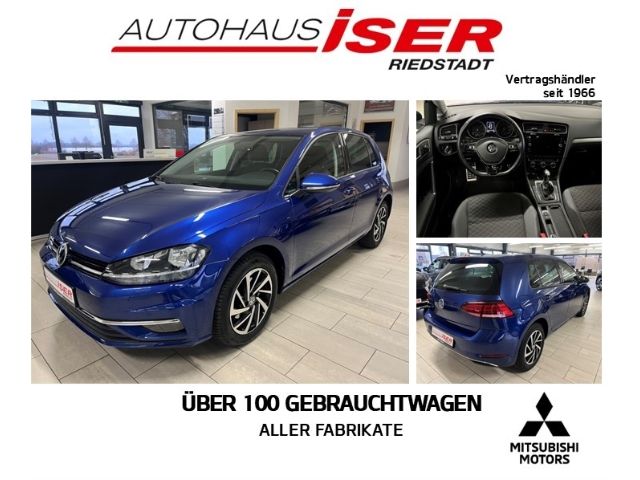 VW Golf 67.394 km 18.890 &euro; Riedstadt-Wolfskehlen 64560