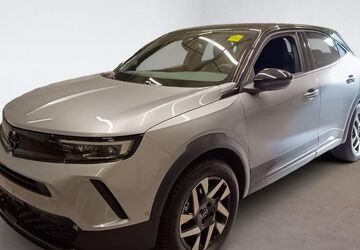 Opel Mokka 15.150 km 18.490 &euro; Mörlenbach 69509