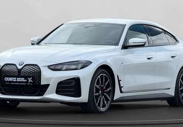 BMW i4 2.000 km 68.980 &euro; Worms 67547