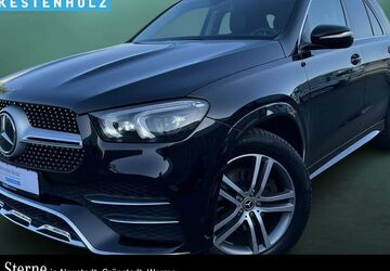 Mercedes-Benz GLE 350 59.388 km 63.990 &euro; Ludwigshafen 67065
