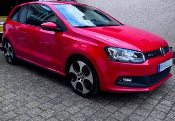 VW Polo 139.798 km 9.590 &euro; Eich 67575