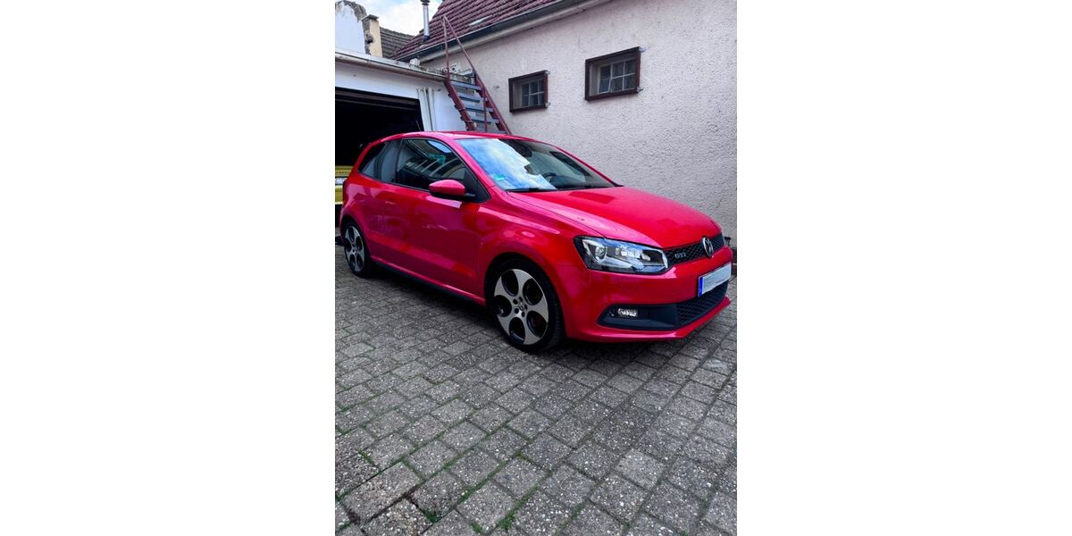 VW Polo 139.798 km 9.590 &euro; Eich 67575