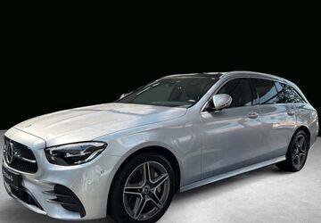 Mercedes-Benz E 300 29.200 km 56.900 &euro; Alzey 55232