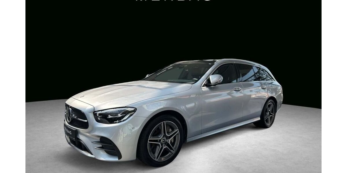 Mercedes-Benz E 300 29.200 km 56.900 &euro; Alzey 55232