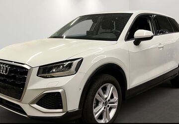 Audi Q2 11.935 km 31.150 &euro; Grünstadt 67269