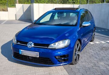 VW Golf 116.800 km 21.600 &euro; Mommenheim 55278