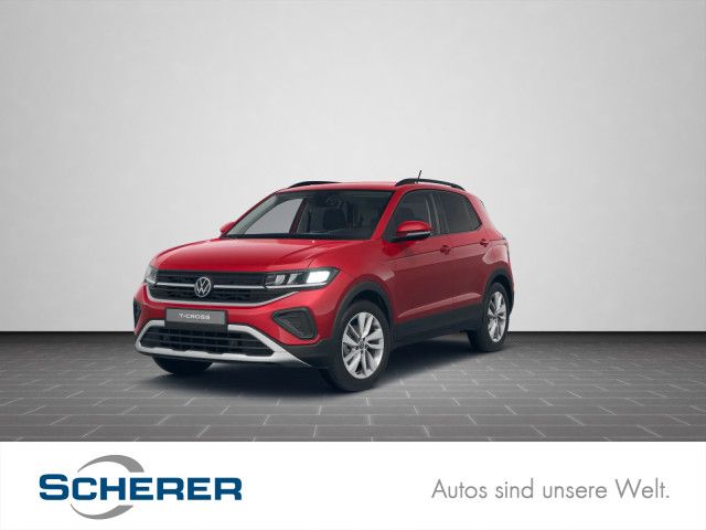VW T-Cross 22.237 km 20.500 &euro; Ladenburg 68526
