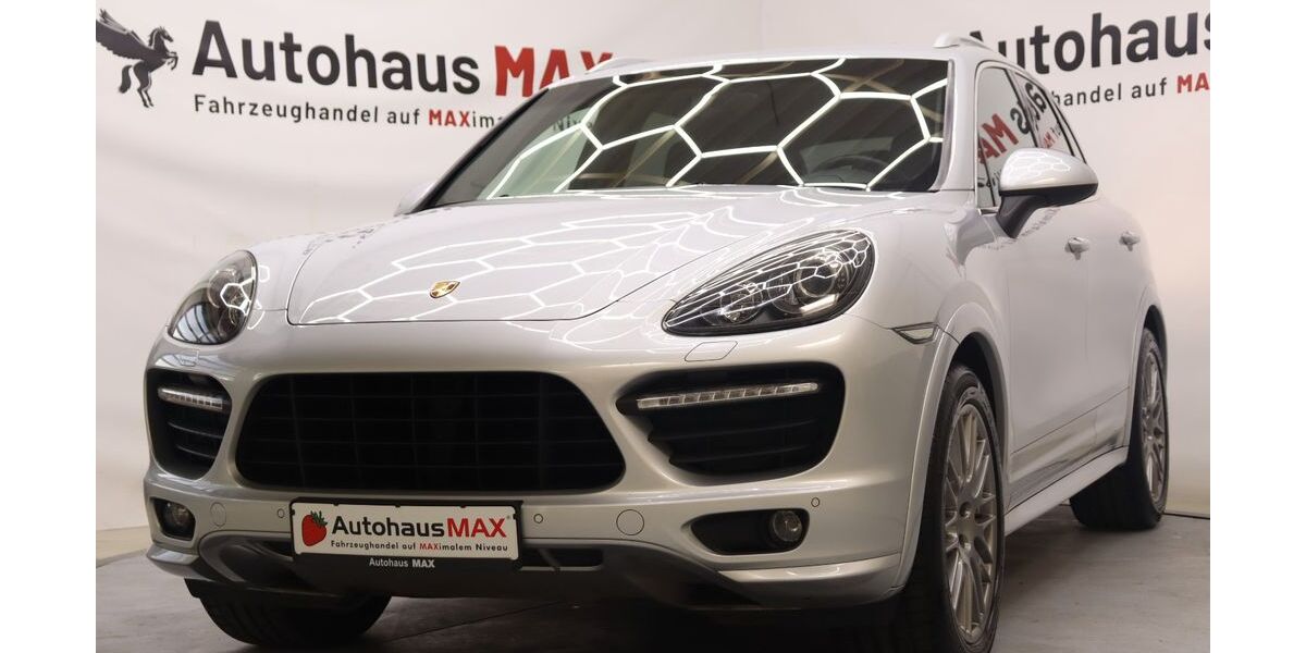 Porsche Cayenne 188.361 km 24.990 &euro; Mannheim 68219