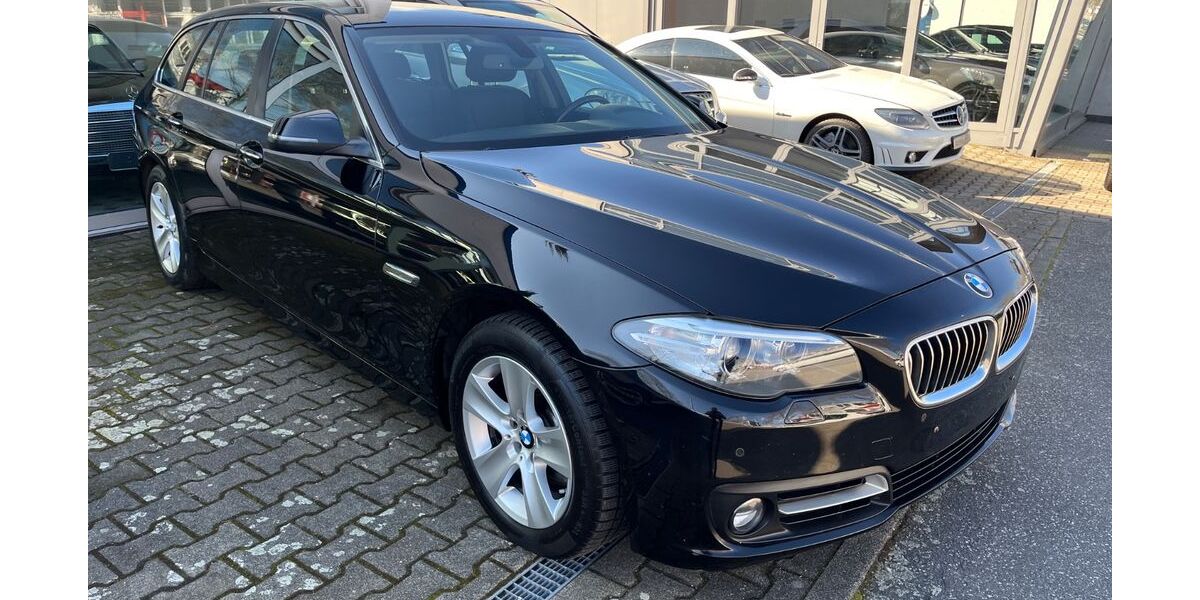 BMW 520 281.000 km 9.800 &euro; Mannheim 68199