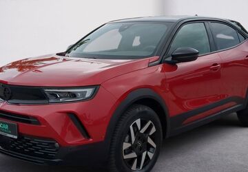 Opel Mokka 13.500 km 22.430 &euro; Maxdorf 67133