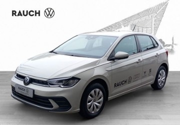 VW Polo 5.000 km 18.480 &euro; Lampertheim 68623